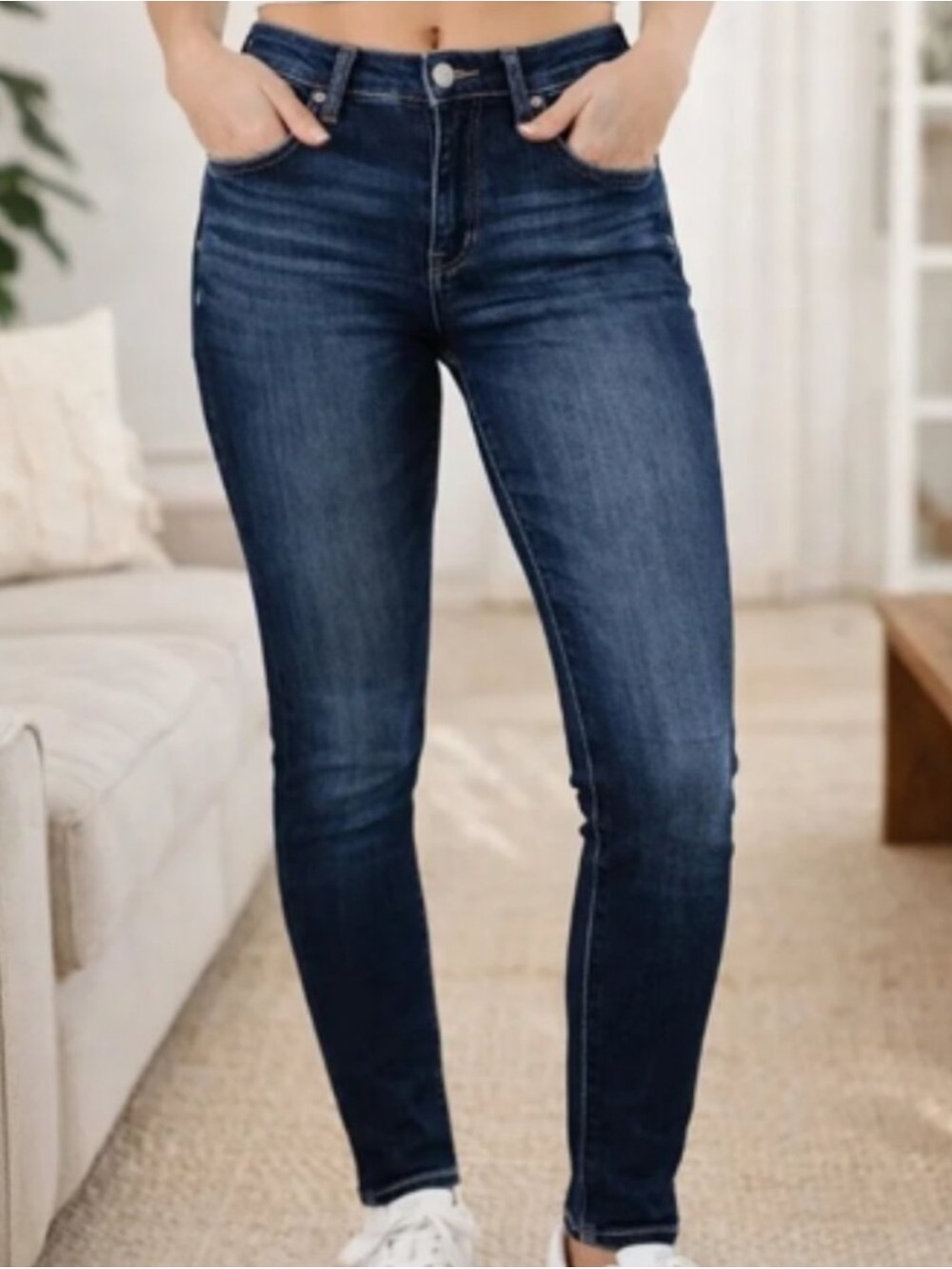 American Eagle Ne(x)t Level Stretch Jeggings Women’s Size 8 Regular EUC